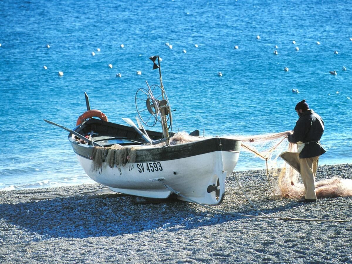 Ferienpark Pietra Ligure  13