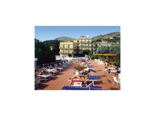 Vakantiepark Pietra Ligure Buitenaudio-opname 4