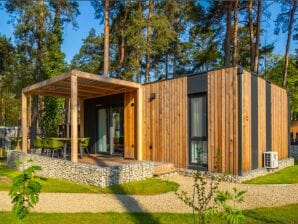 Chalet moderne dans un parc de vacances - Übereisenbach - image1