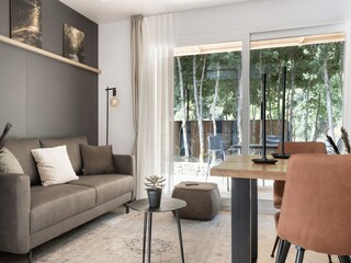 Ferienpark Übereisenbach Ausstattung 3