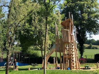 Ferienpark Übereisenbach  23