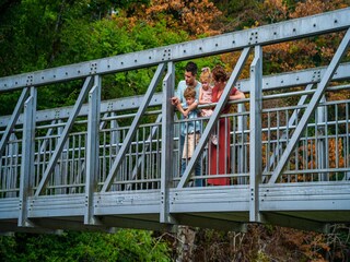 Ferienpark Übereisenbach Umgebung 20