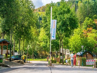 Ferienpark Übereisenbach Umgebung 11