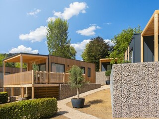 Parc de vacances Übereisenbach Enregistrement extérieur 2