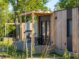 Vakantiepark Übereisenbach Buitenaudio-opname 2