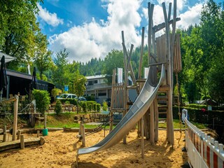 Parc de vacances Übereisenbach  31