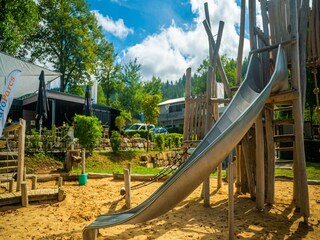 Parc de vacances Übereisenbach  37