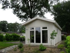 Holiday park Detached chalet with garden and WiFi in Limburg - Susteren - image1