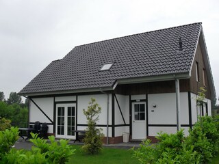 Ferienpark Susteren Außenaufnahme 2
