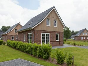 Holiday park Half-timbered house with dishwasher - Susteren - image1