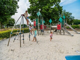 Parque de vacaciones Susteren  35
