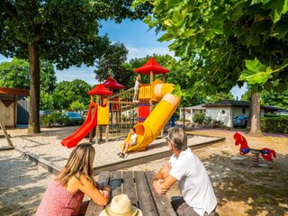 Parque de vacaciones Susteren  37
