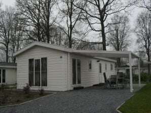 Holiday park Detached chalet with dishwasher - Susteren - image1