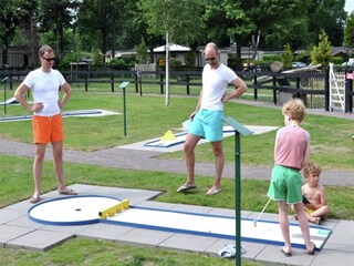 Parque de vacaciones Susteren  10