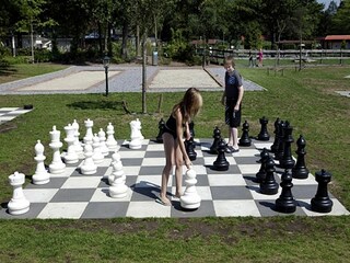 Parc de vacances Susteren  11