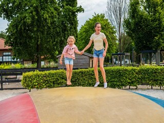 Parque de vacaciones Susteren  13