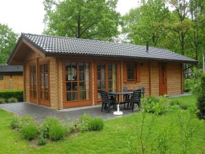 Holiday park Wooden chalet 30Km. from Maastricht - Susteren - image1