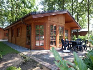 Holiday park Wooden chalet 30 km from Maastricht - Susteren - image1