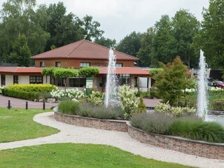 Parque de vacaciones Susteren  21
