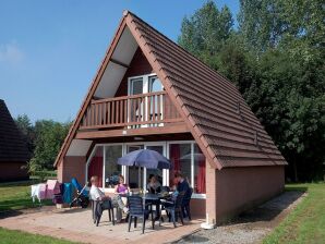 Bungalow in a holiday park near Maastricht - Susteren - image1