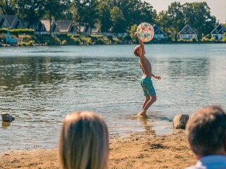 Ferienpark Susteren Außenaufnahme 3