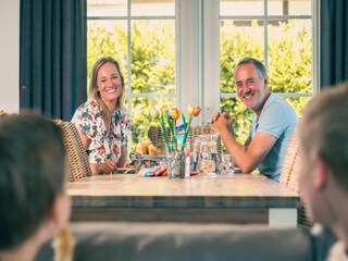 Vakantiepark Susteren Buitenaudio-opname 4