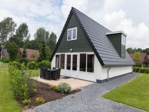 Bungalow op een vakantiepark nabij Maastricht - Susteren - image1