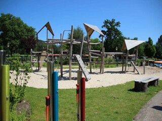 Parque de vacaciones Susteren  34