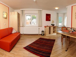 Apartment Mathon Ausstattung 10