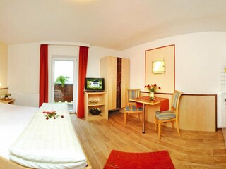 Apartment Mathon Ausstattung 14