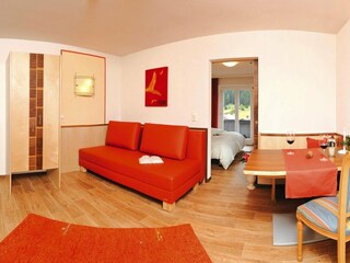 Apartment Mathon Ausstattung 15