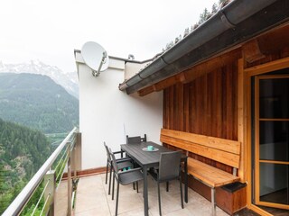 Apartment Mathon Außenaufnahme 11