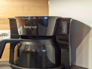 Appartement Mathon Buitenaudio-opname 21