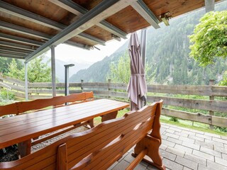 Apartment Mathon Außenaufnahme 30