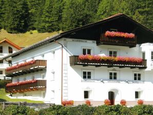 Appartement à Ischgl - anciennement TUI Ferienhaus - Galtür - image1