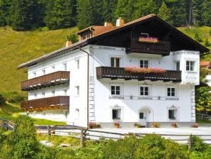 Appartement in Ischgl - voorheen TUI Ferienhaus - Galtür - image1