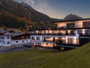 Apartamento Casa de vacaciones en Ischgl - Galtür - image1