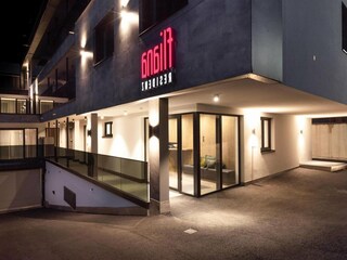 Apartment Mathon Außenaufnahme 4