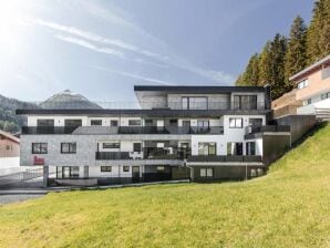 Appartement Résidence Fliana, Ischgl - Galtür - image1