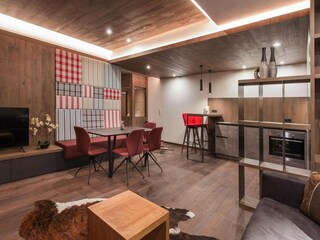 Appartement Mathon Kenmerken 11