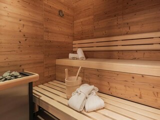 Appartement Mathon  22