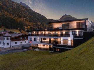 Apartment Mathon Außenaufnahme 4