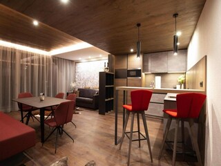 Appartement Mathon Équipement 6