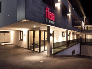 Apartment Mathon Außenaufnahme 2
