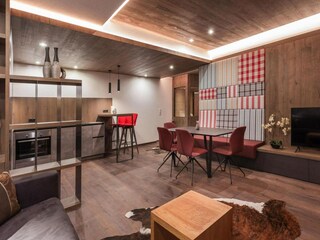 Apartment Mathon Ausstattung 7