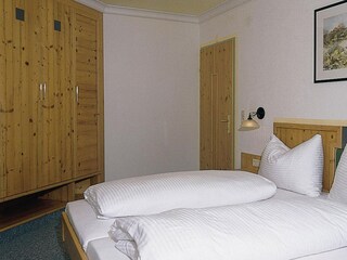 Apartamento St. Anton am Arlberg Características 12