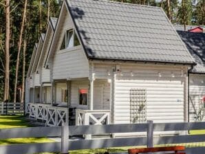 Comfortable, two-story holiday houses, Pobierowo - Pobierowo - image1