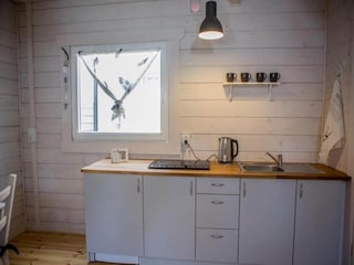 Ferienhaus Pobierowo Ausstattung 11