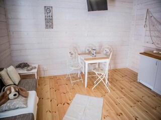 Holiday house Pobierowo Features 12