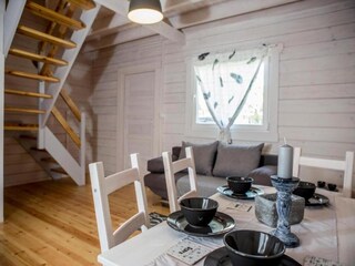 Holiday house Pobierowo Features 13